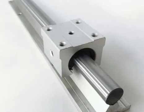 直线导轨制作工艺