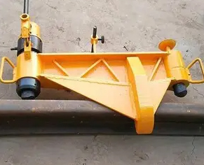 液压弯轨器安全操作规程