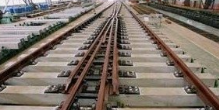 铁路器材的重要作用
