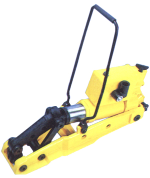 YQBD型液压起拨道器,YQBD-147液压起拨道器,YQBD-196液压起拨道器