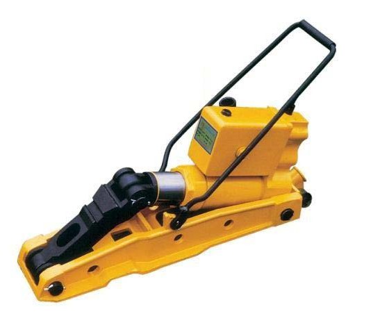 YQB-200型液压起拔道器