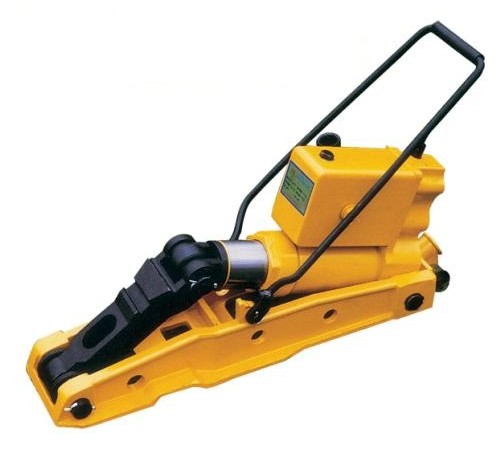 YQB-200×135型液压起拨道器