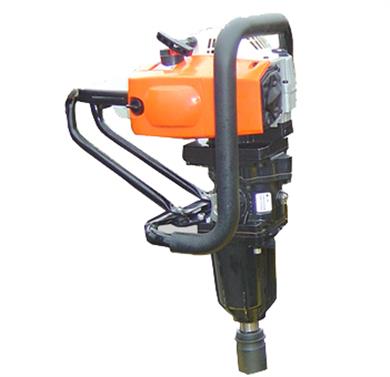 NLB-800型内燃机动螺栓扳手