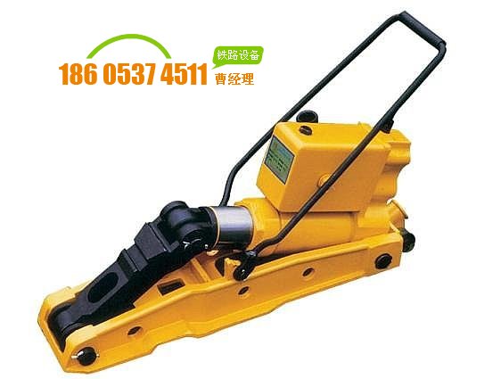 YBD液压拨道器