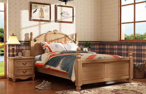 英伦小屋儿童家具