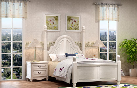 英伦小屋儿童家具