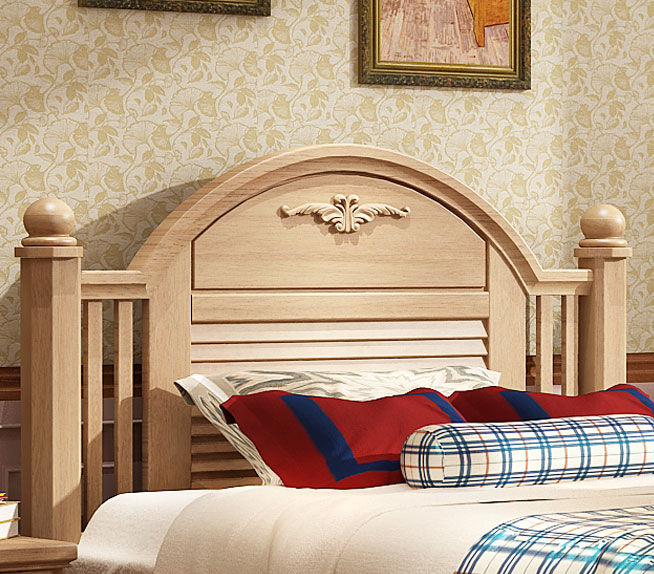 七彩人生-英伦小屋-儿童家具