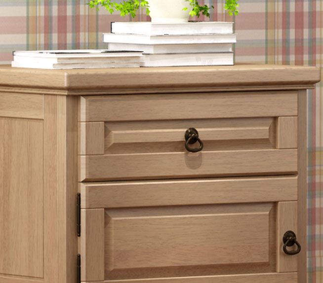 七彩人生-英伦小屋-儿童家具