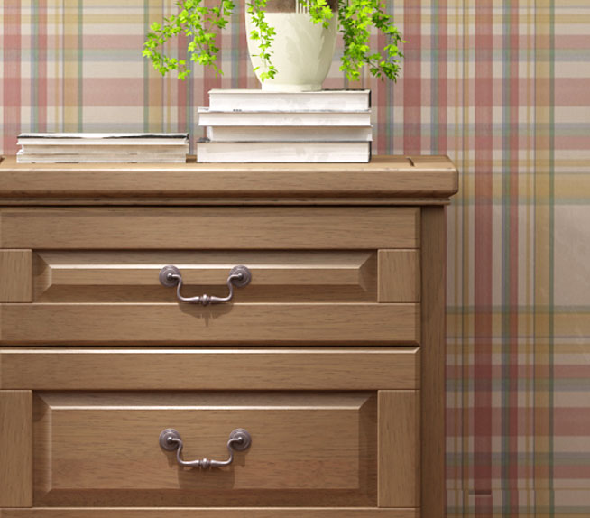 七彩人生-英伦小屋—儿童家具