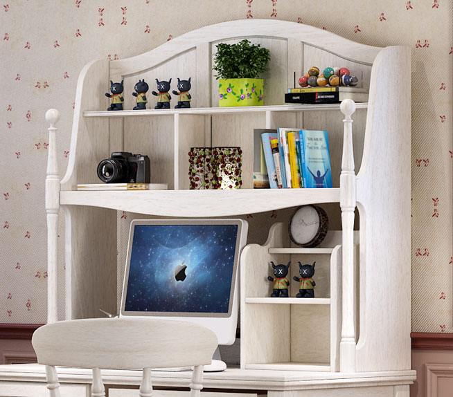 七彩人生-英伦小屋-儿童家具