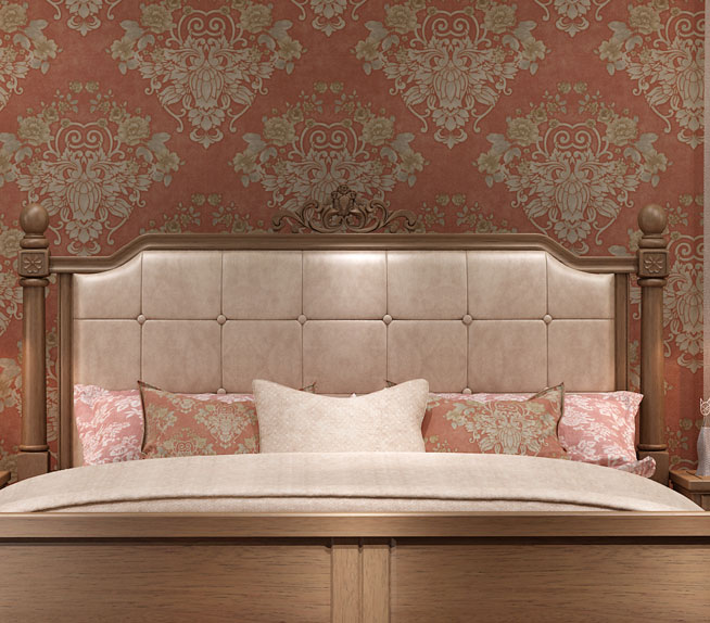 七彩人生-英伦小屋-儿童家具