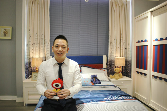 七彩人生赖瑞萍：“从外向内”，让产品走进消费者